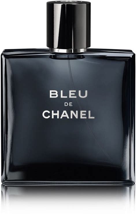 prix eau de toilette bleu de chanel 100ml